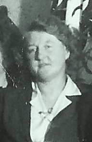 Maria   Widén 1897-1967