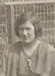 Marie   Bjorling 1913-2000