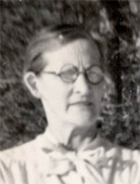 Märta Elise   Larsson Olsson 1891-1982