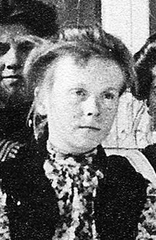 Märta Karolina   Jonsdotter 1893-1982