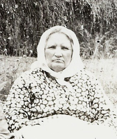 Märta Katrina   Jansdotter 1864-1935