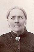 Märta   Olofsdotter 1828-1914