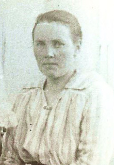 Matilda   Olofsson Larsson 1892-1964
