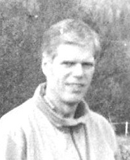 Nils Göran  Nilsson 1945-2020