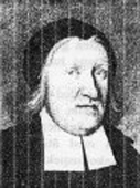 Nils Nikolaus   Hofverberg 1699-1774