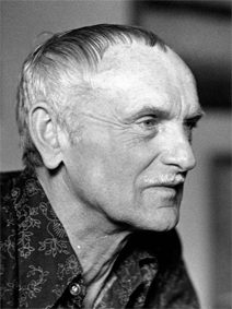  Olof Paulinus Grandin 1915-2000