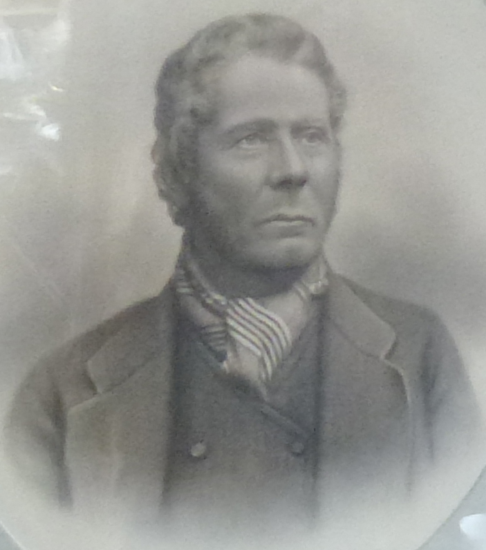 Petter Per   Bodin 1830-1907