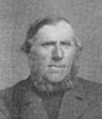 Petter Per   Broddesson 1835-1911