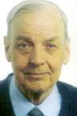 Petter   Pettersson 1917-2009