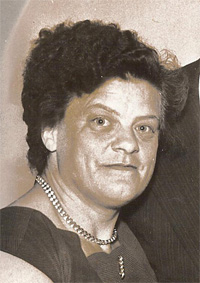  Ragni Alida Karolina Eriksson 1915-1984
