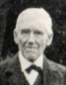 Sven Gustaf  Isaksson 1834-1920