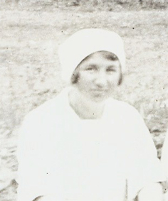  Selma Maria Holmström 1898-1968