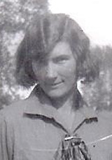  Ada Gölin Eriksson 1905-1976