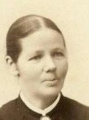 Albertina   Johansdotter 1856-1945