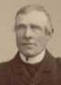 Anders Gustaf   Granbom 1834-1904