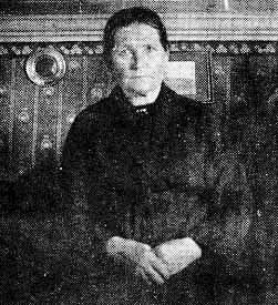 Anna Brita   Olofsdotter 1857-1938