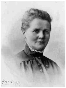 Anna Charlotta   Ericsson 1866-1930