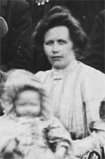 Anna   Eriksdotter 1881-