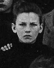 Anna   Grönvik 1890-1963