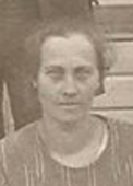  Anna Katarina Ågren 1893-1947