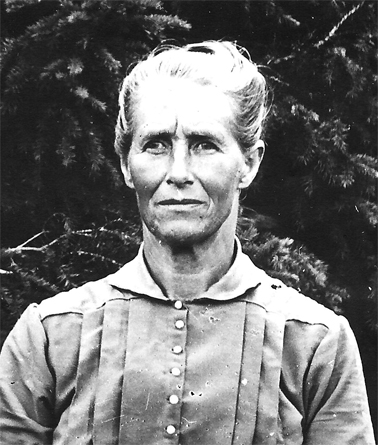  Anna Katrina Eriksdotter 1873-1944