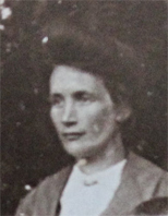 Anna Kristina   Olsson 1875-1914
