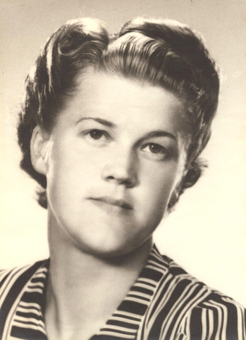 Anna Linnéa   Pettersson 1918-1994