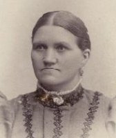 Anna Maria   Dahlbom 1855-1916
