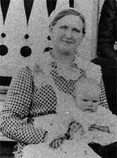 Anna Maria   Eriksson 1889-1926