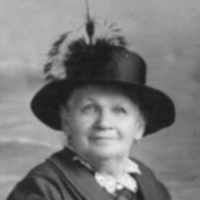 Anna Maria   Johansdotter 1848-1937
