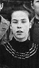 Anna Ottolina   Andersson 1890-1969