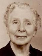 Ammie   Olofsson 1888-1965