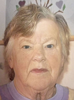  Astrid Erika Rylander 1938-2016