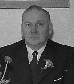  Axel Fridolf Lundin 1897-1962
