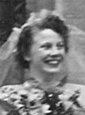  Barbro Irene Ekholm 1932-