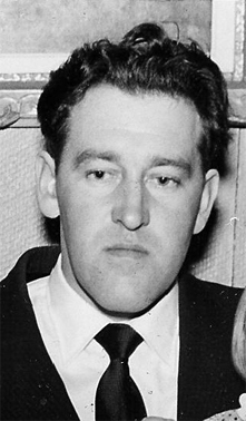 Bengt   Tirén 1925-1971