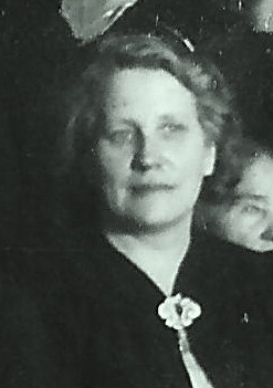  Berta Karolina Nordin 1894-1986