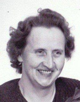 Brita   Olsson 1903-1981