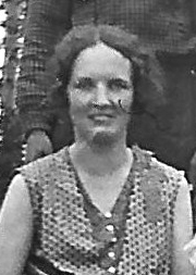 Brita Matilda   Jonsson 1915-2002