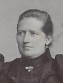 Brita Sofia   Wik 1865-1938