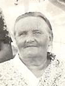 Brita   Svensdotter 1864-1952