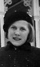  Britt Ingrid Granbom 1927-