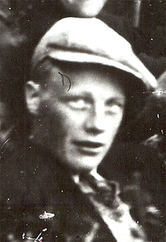  Bror Kristian Johansson 1914-1999