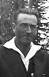  Bror Otto Knutsson 1901-1966