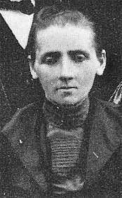 Charlotta   Eliasson 1866-1930