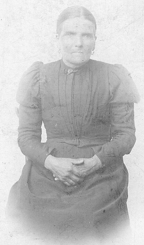 Dorotea   Nilsdotter 1845-1913
