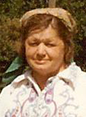 Edit Viola  Thunberg 1923-2009