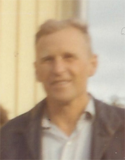 Elon   Nilsson 1919-1991