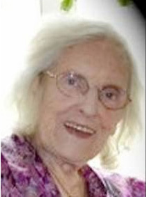  Elsa Amalia Hagström 1919-2011