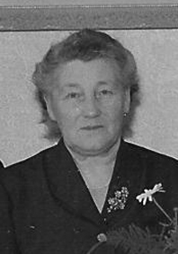  Elsa Elisabet Karlsson 1891-1978